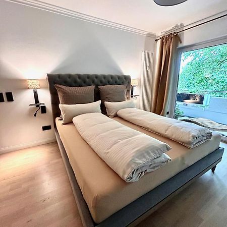 Oase Am Pferdemarkt - Im Herzen Ostfrieslands Aurich Exteriör bild